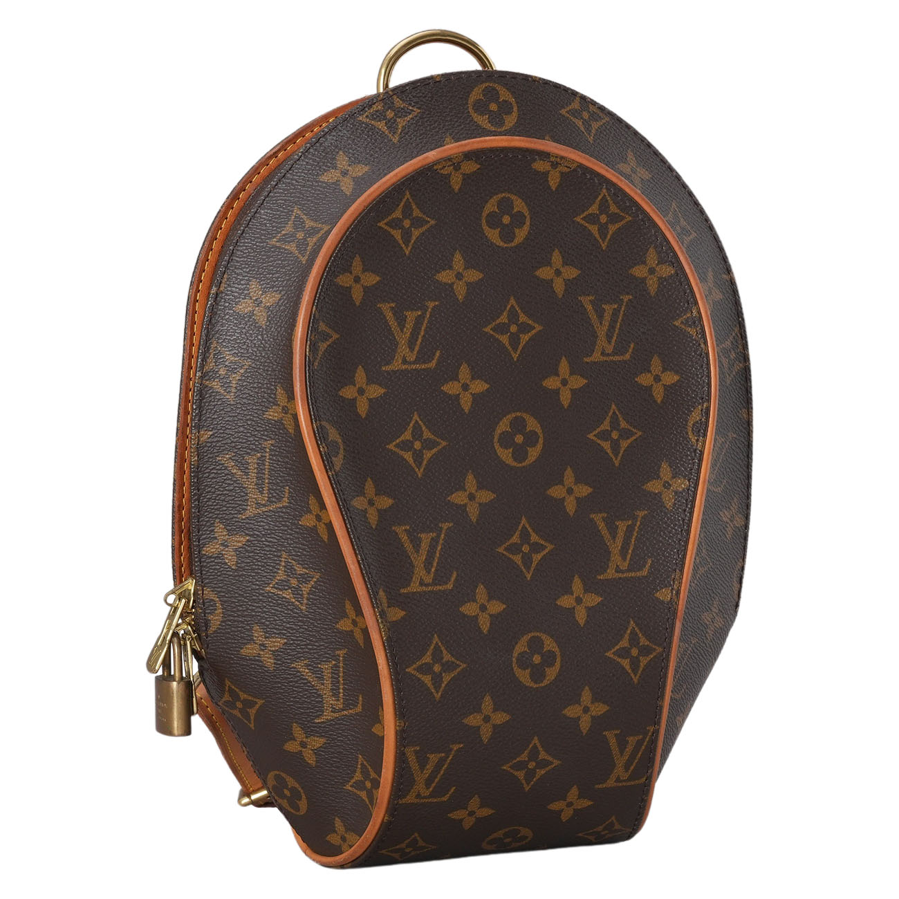 LOUIS VUITTON(USED)루이비통 모노그램 엘립스 백팩